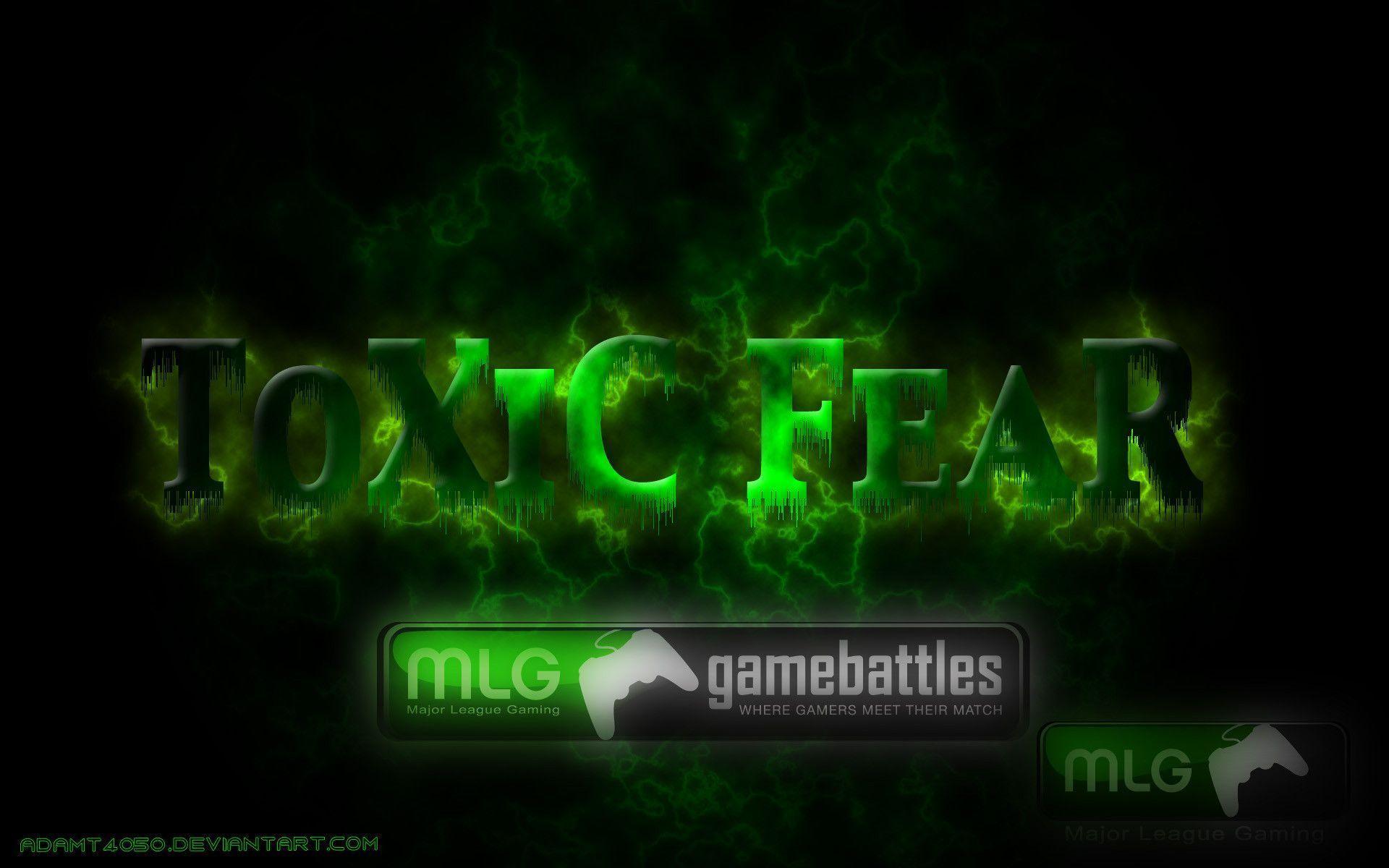 Most Downloaded Toxic Wallpapers