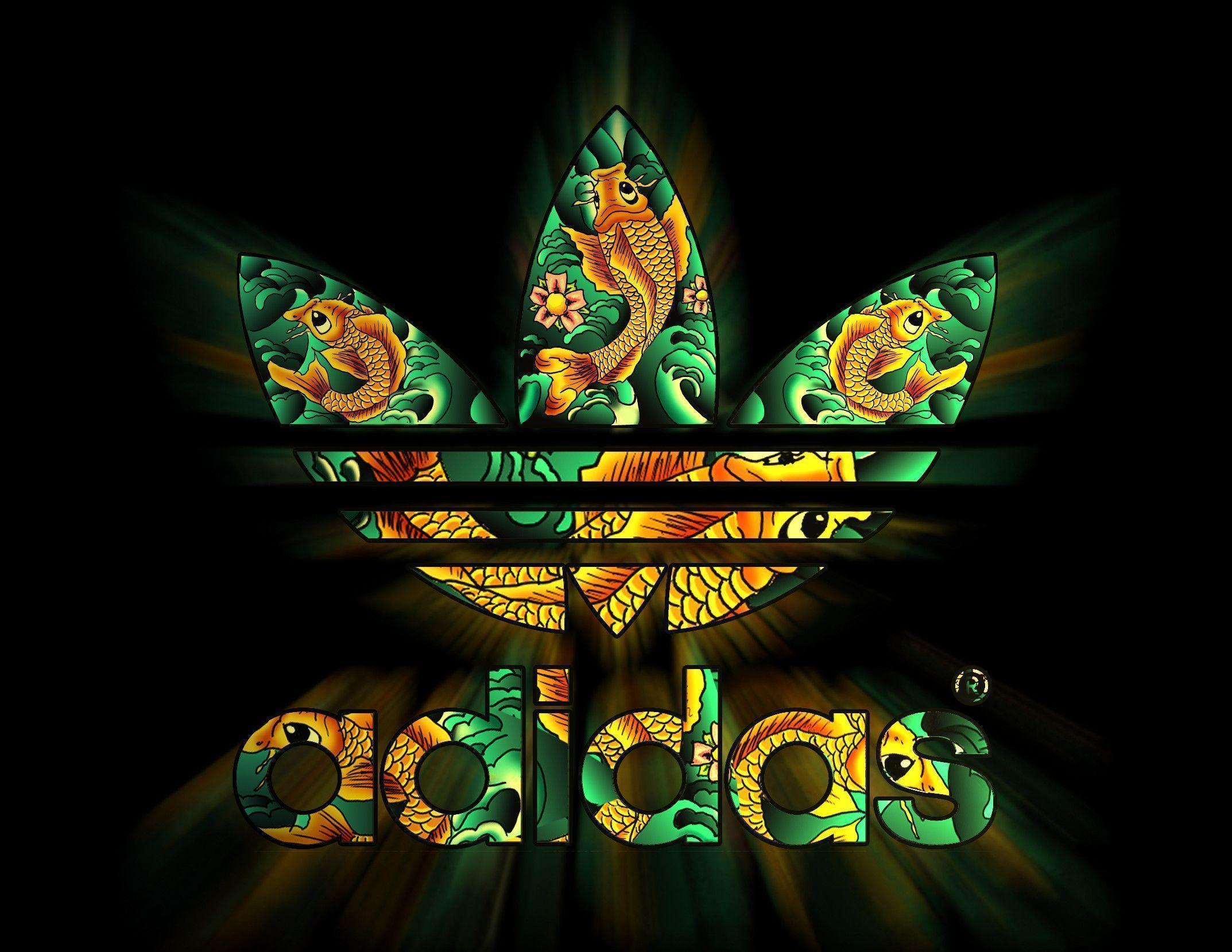 Adidas Logo Wallpapers Wallpaper Cave Adidas Logo Wallpapers Wallpaper Cave
