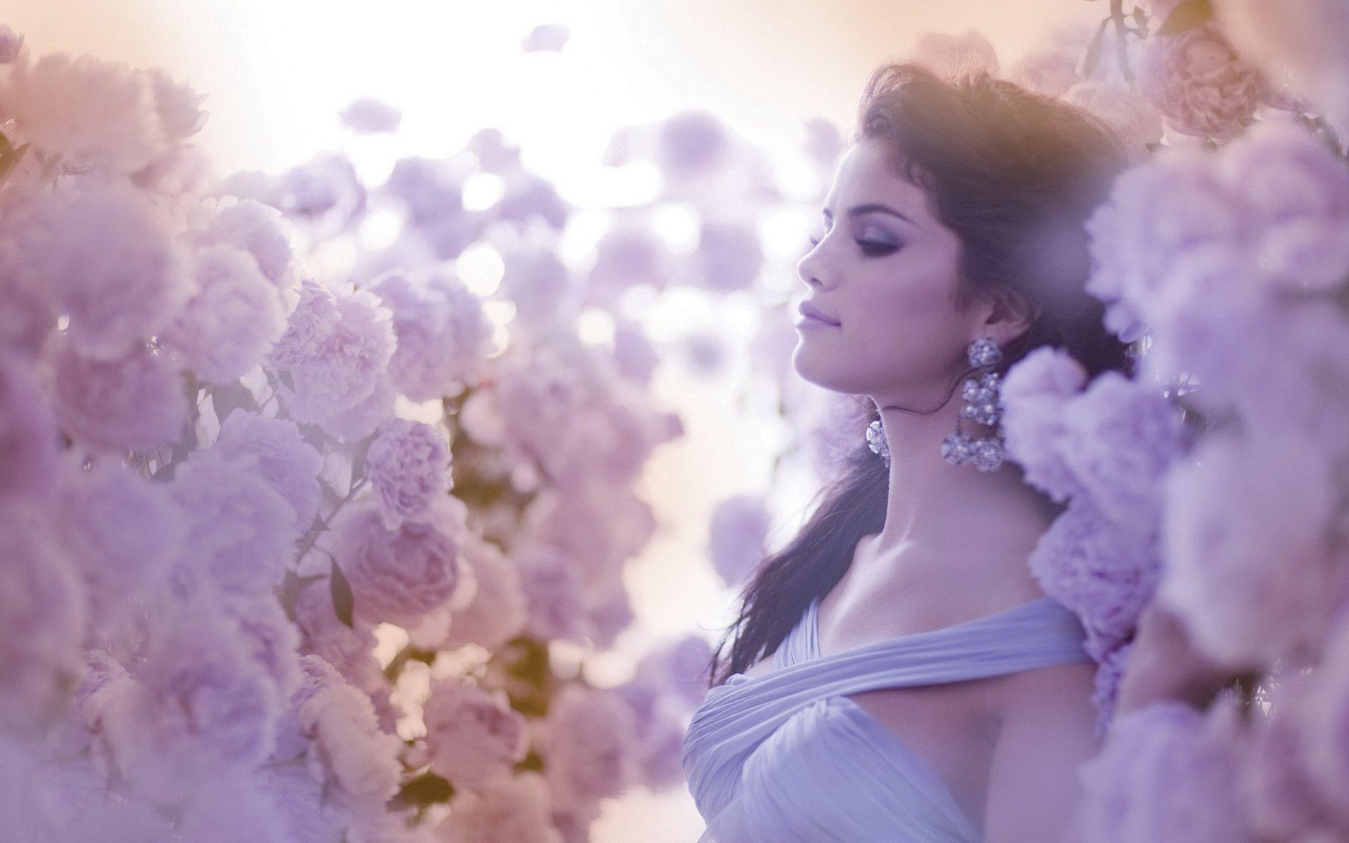 Fondos de pantalla de Selena Gomez. Wallpaper de Selena Gomez