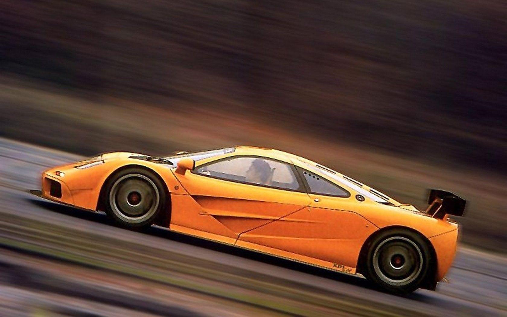 enjoy our wallpaper of the month mclaren f1 lm Car Tuning