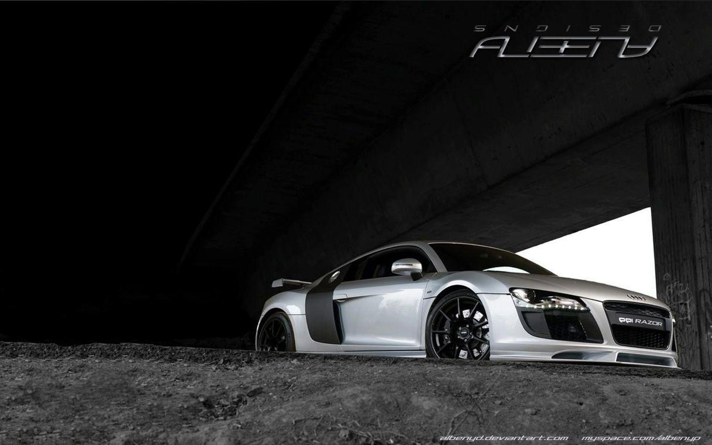 Audi R8 Wallpaper 50 Background. Wallruru