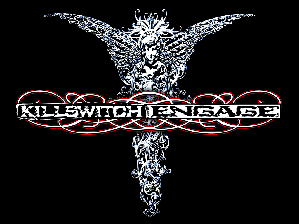 Killswitch Engage Wallpapers Hd 11 Download