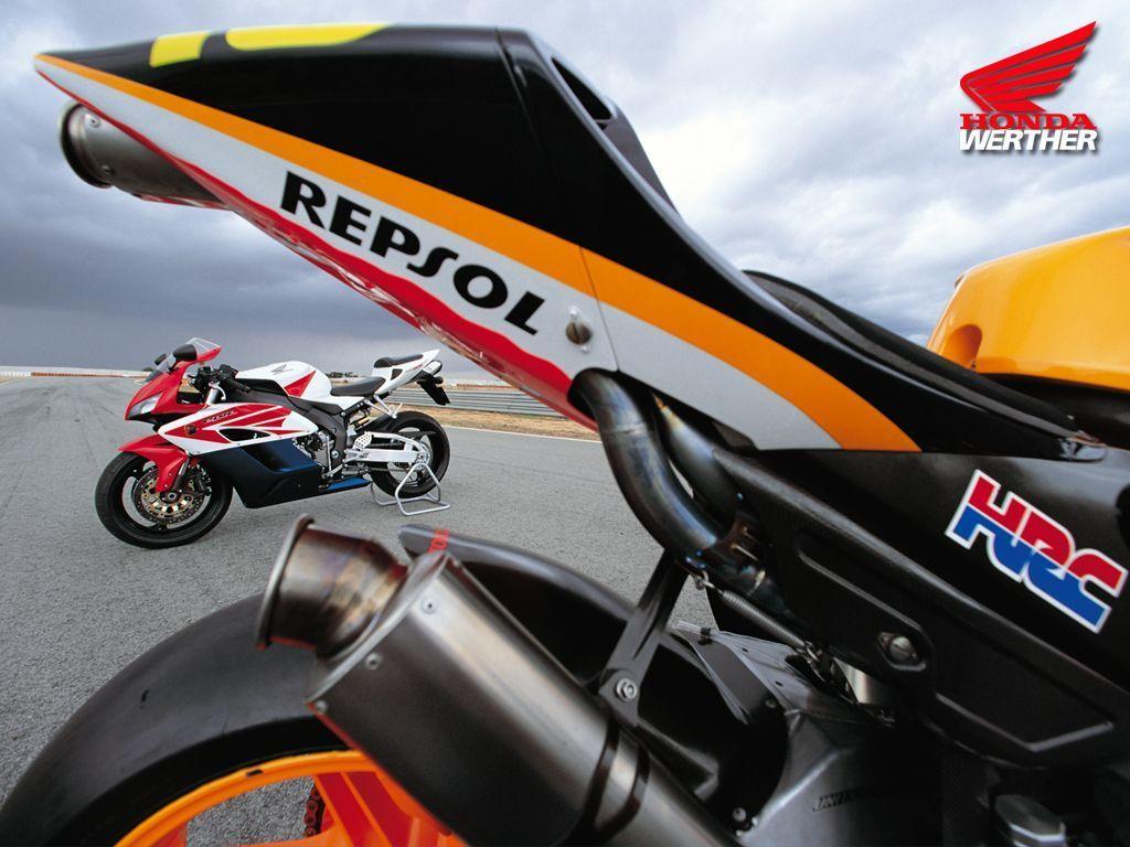 Honda Werther, le site des achats moto, occasions motos, annonce
