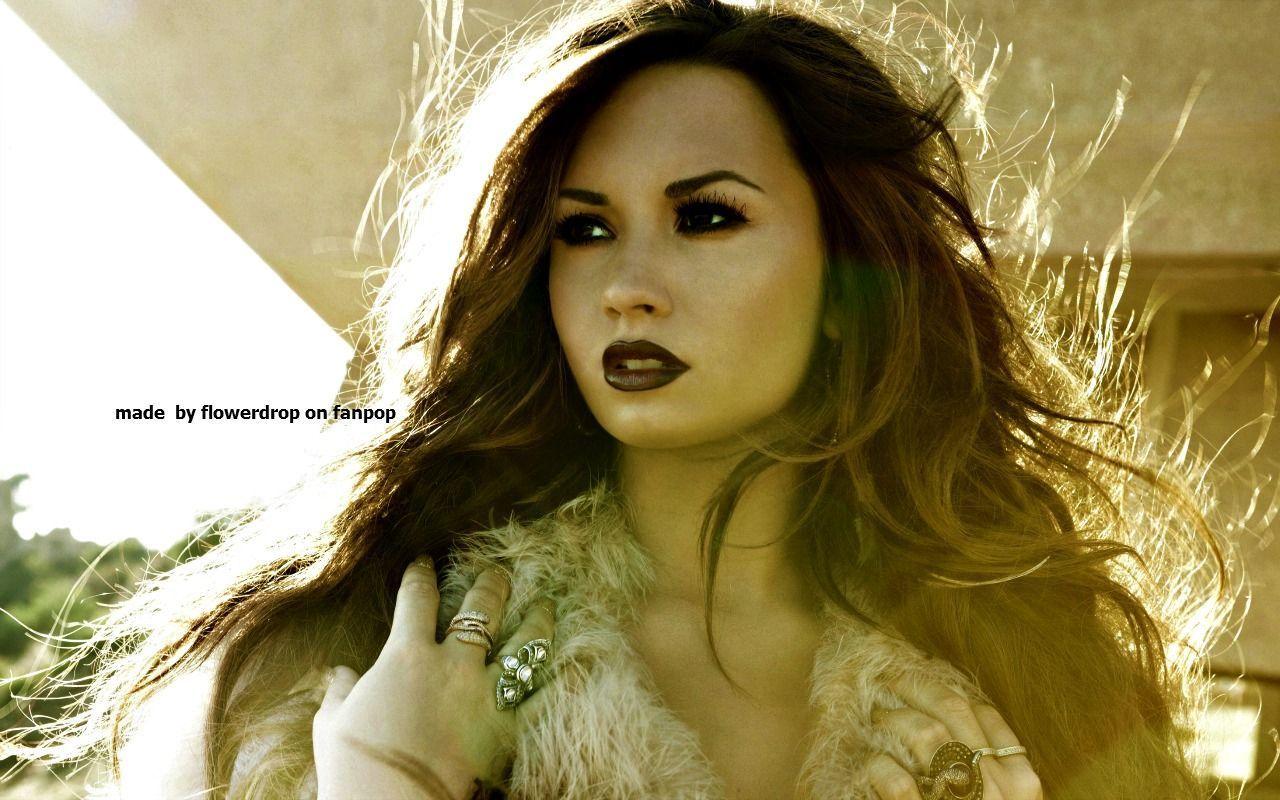 Demi Lovato Wallpaper 11 Background. Wallruru