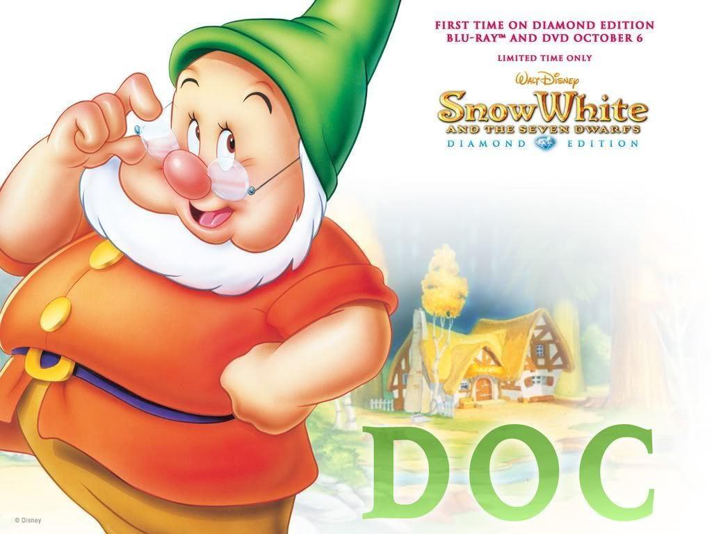 Snow White and the Seven Dwarfs White and the Seven Dwarfs