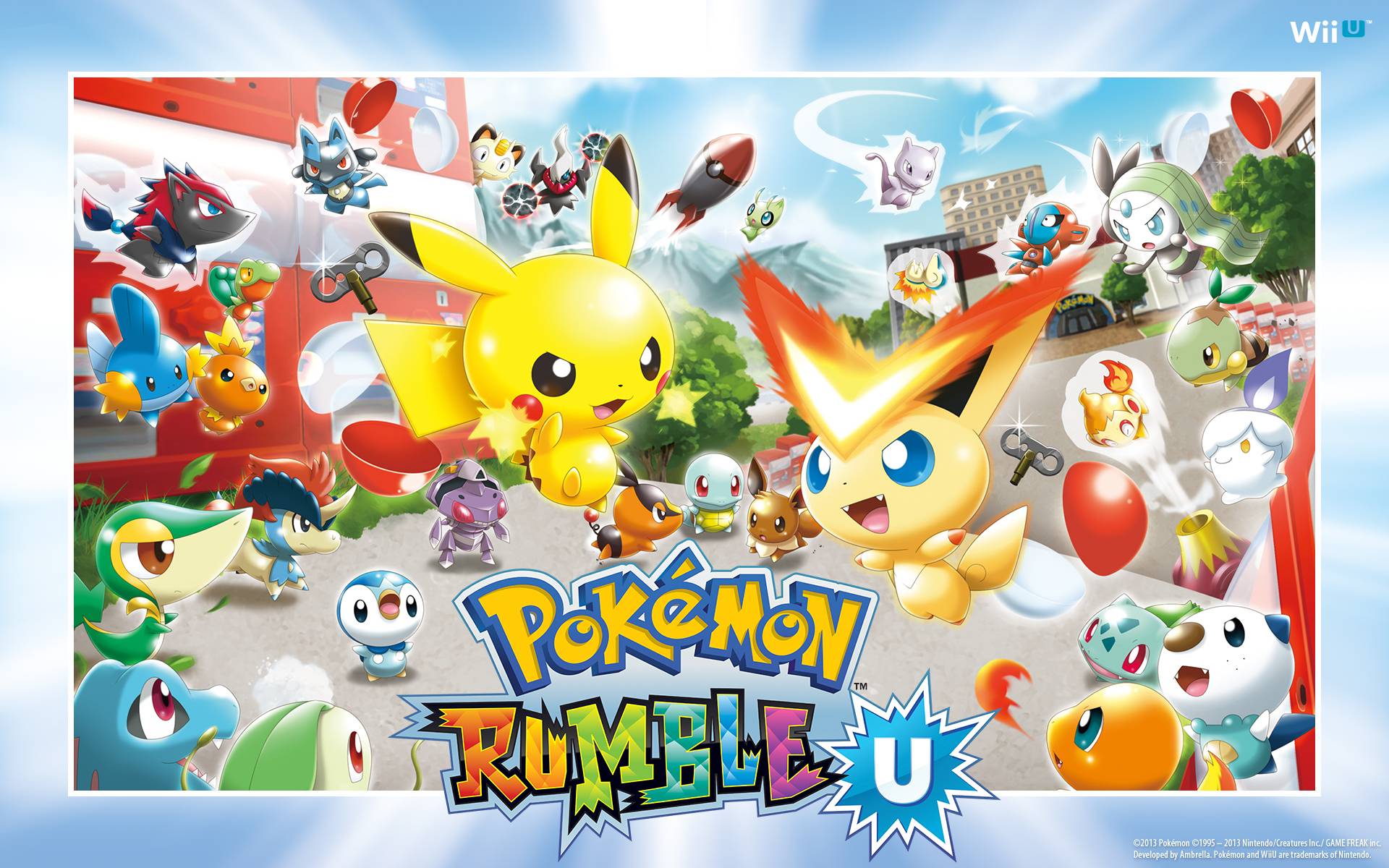 The Official Pokémon Website. Pokemon