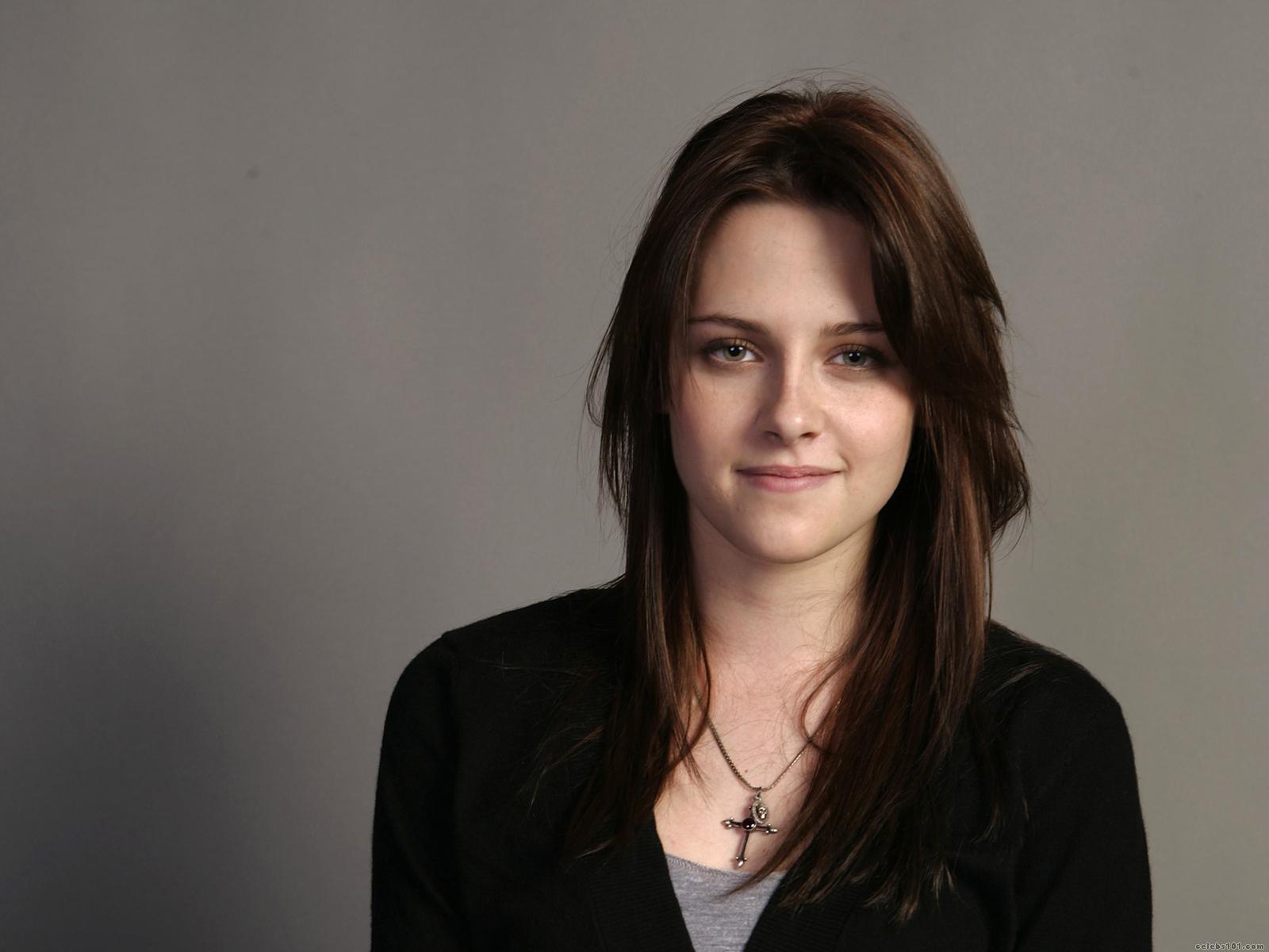 Kristen Stewart Safety Pin Dress