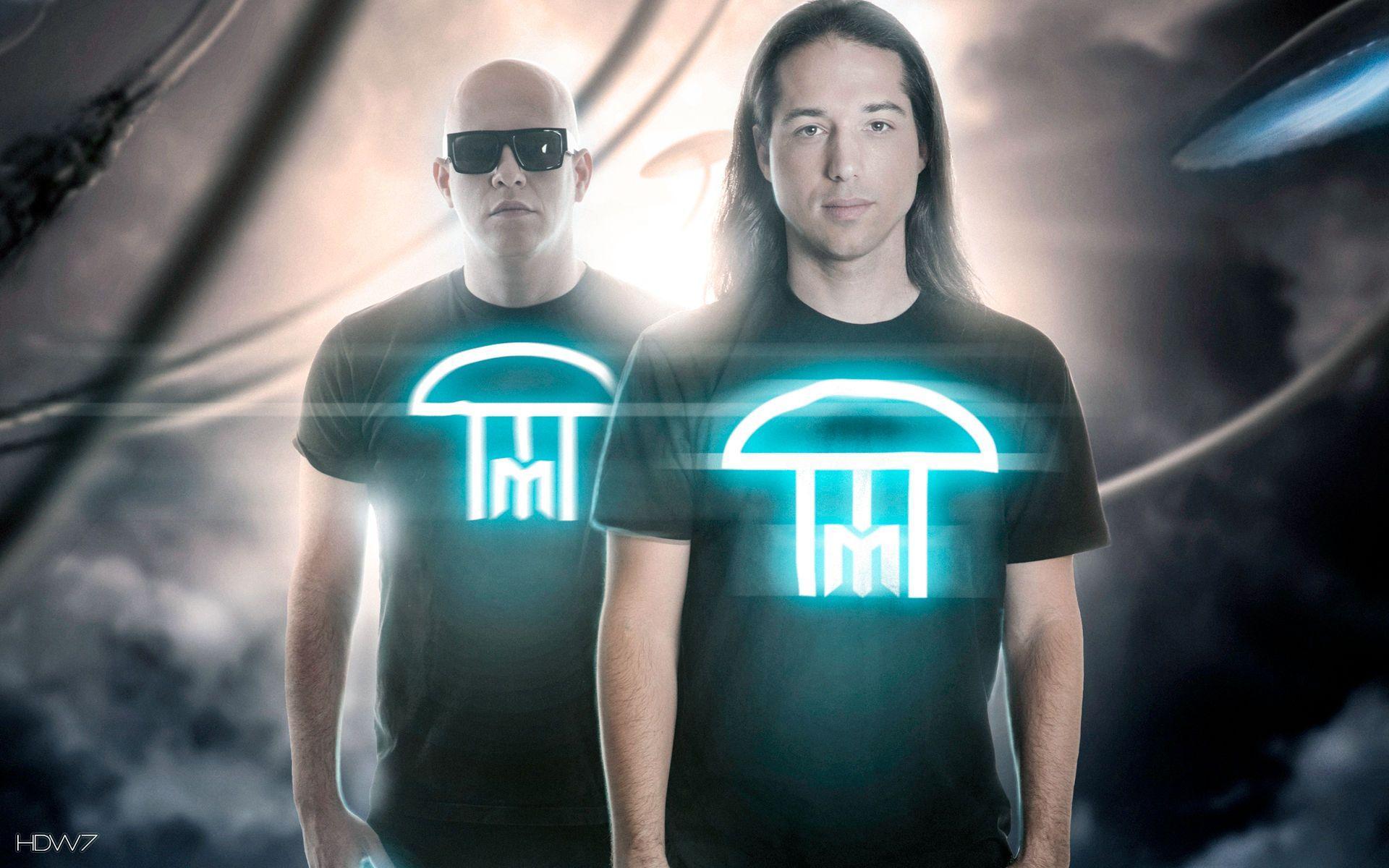 infected mushroom music band group. HD WALLPAPERS GALLERY