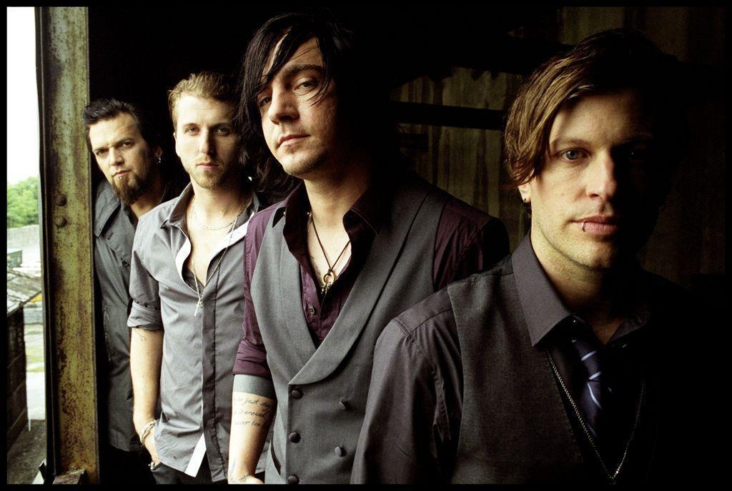 Three Days Grace Days Grace Photo