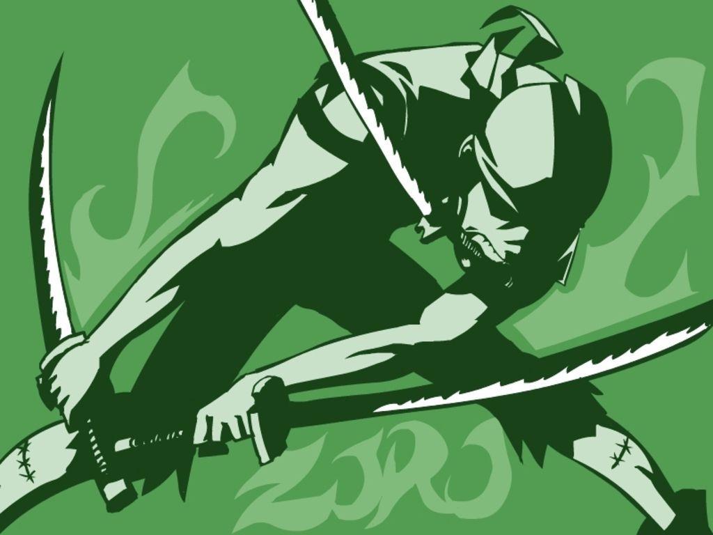 Wallpaper Zoro Free Play 1024x768PX Wallpaper HD