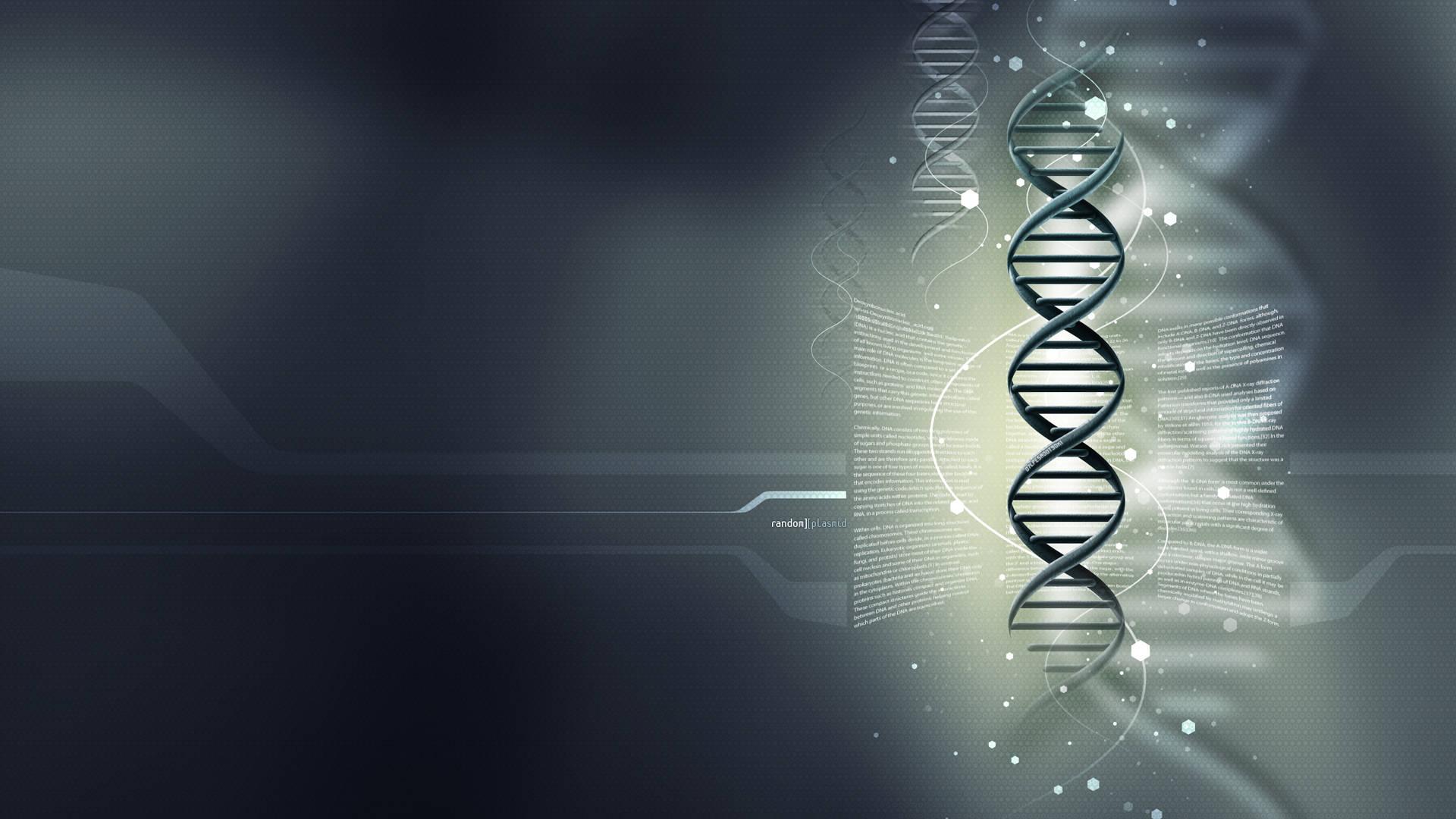 image For > Dna Wallpaper 1080p