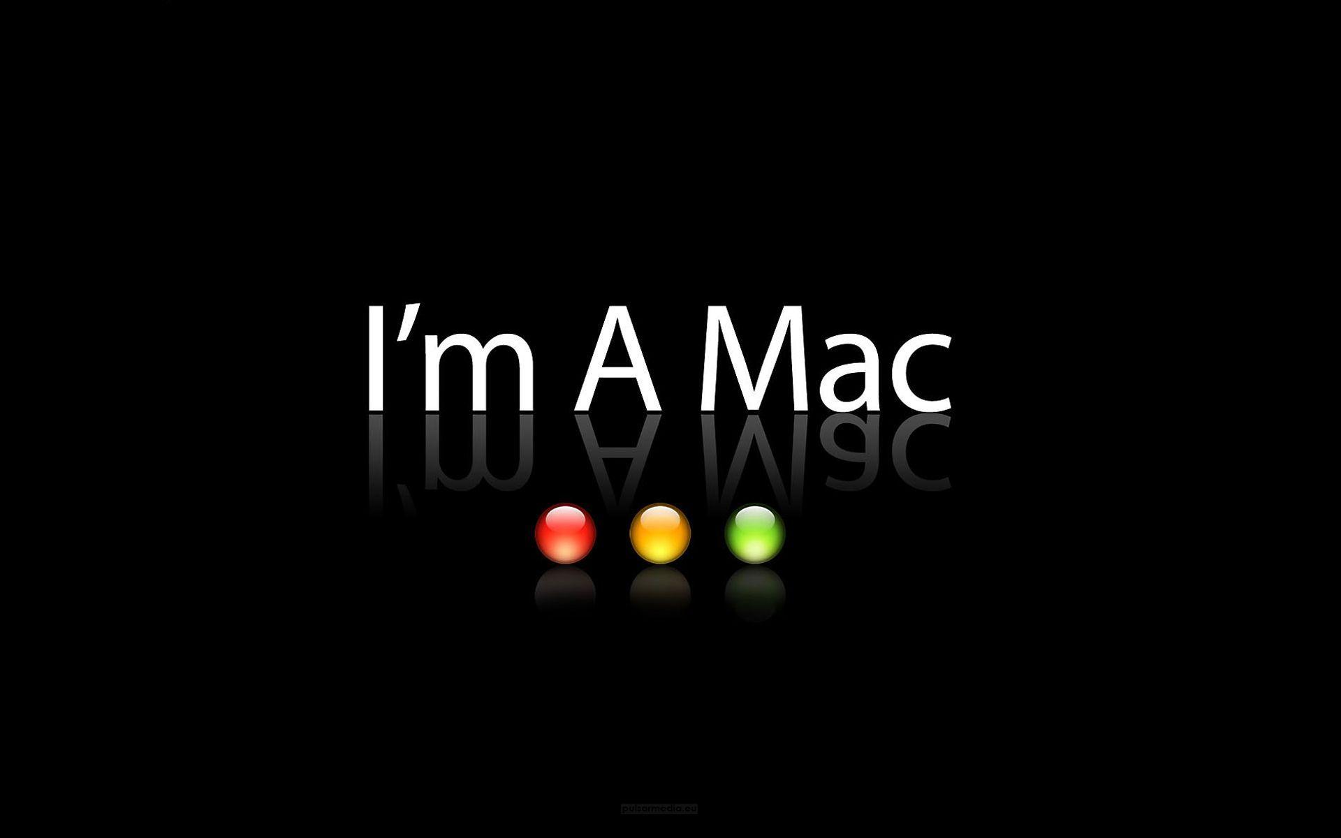 Mac Wallpaper HD wallpaper