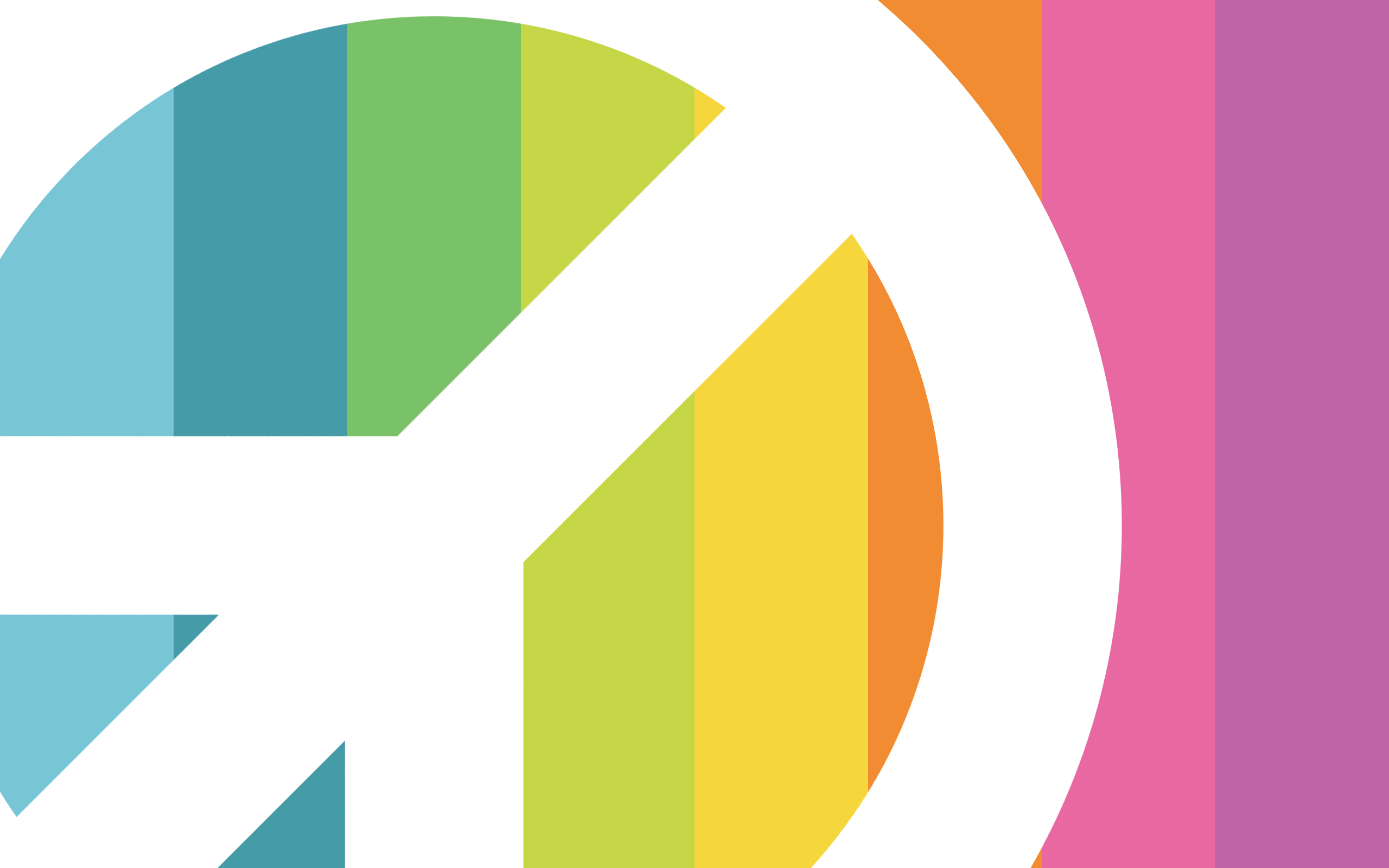 image For > Neon Peace Sign Wallpaper