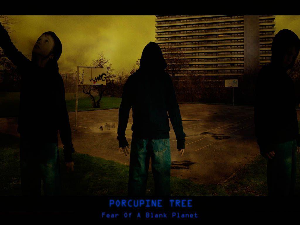 Vollständiger Albumdownload von Porcupine tree deadwing