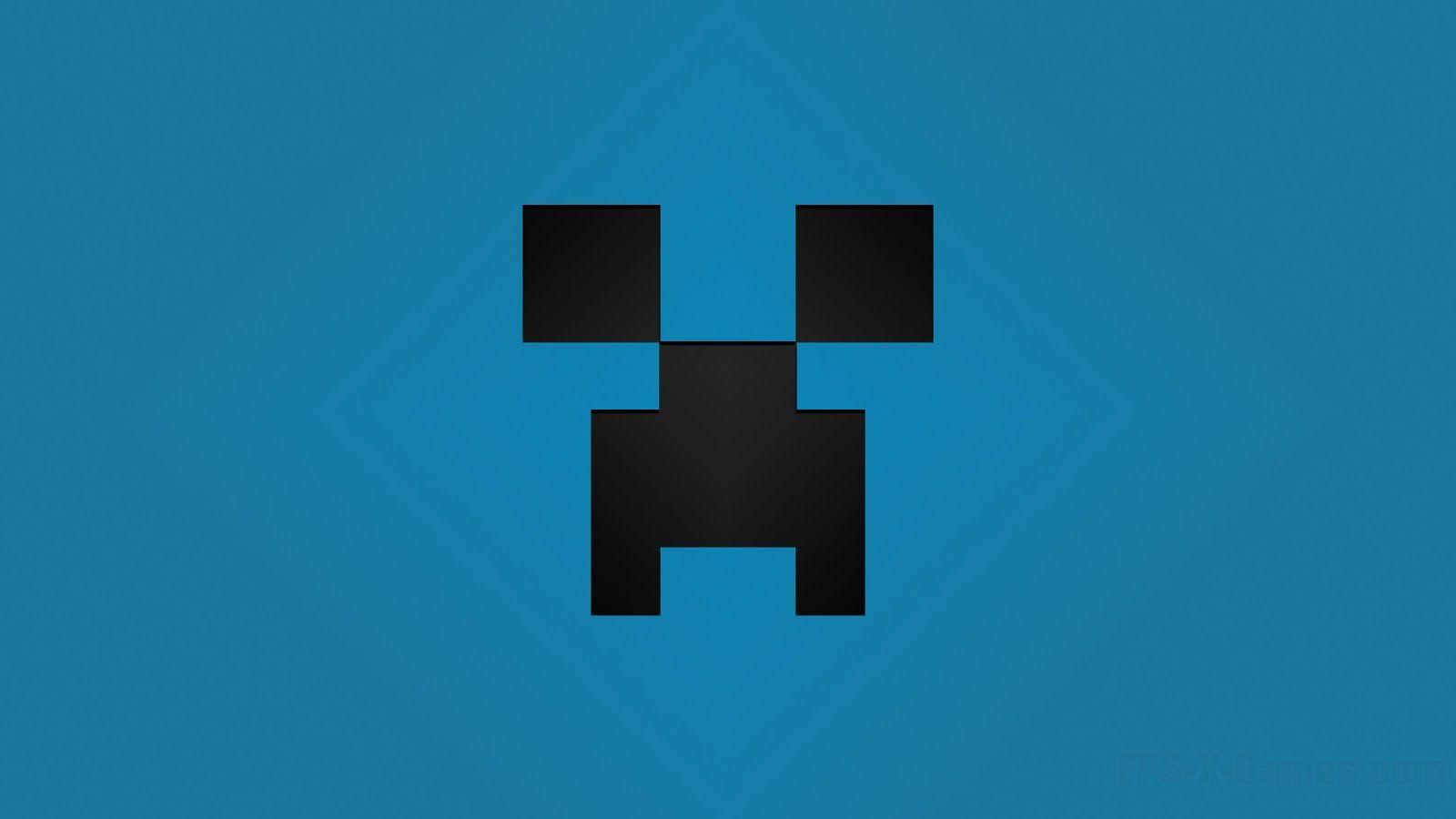 Minecraft Img For > Minecraft Creeper Desktop Background