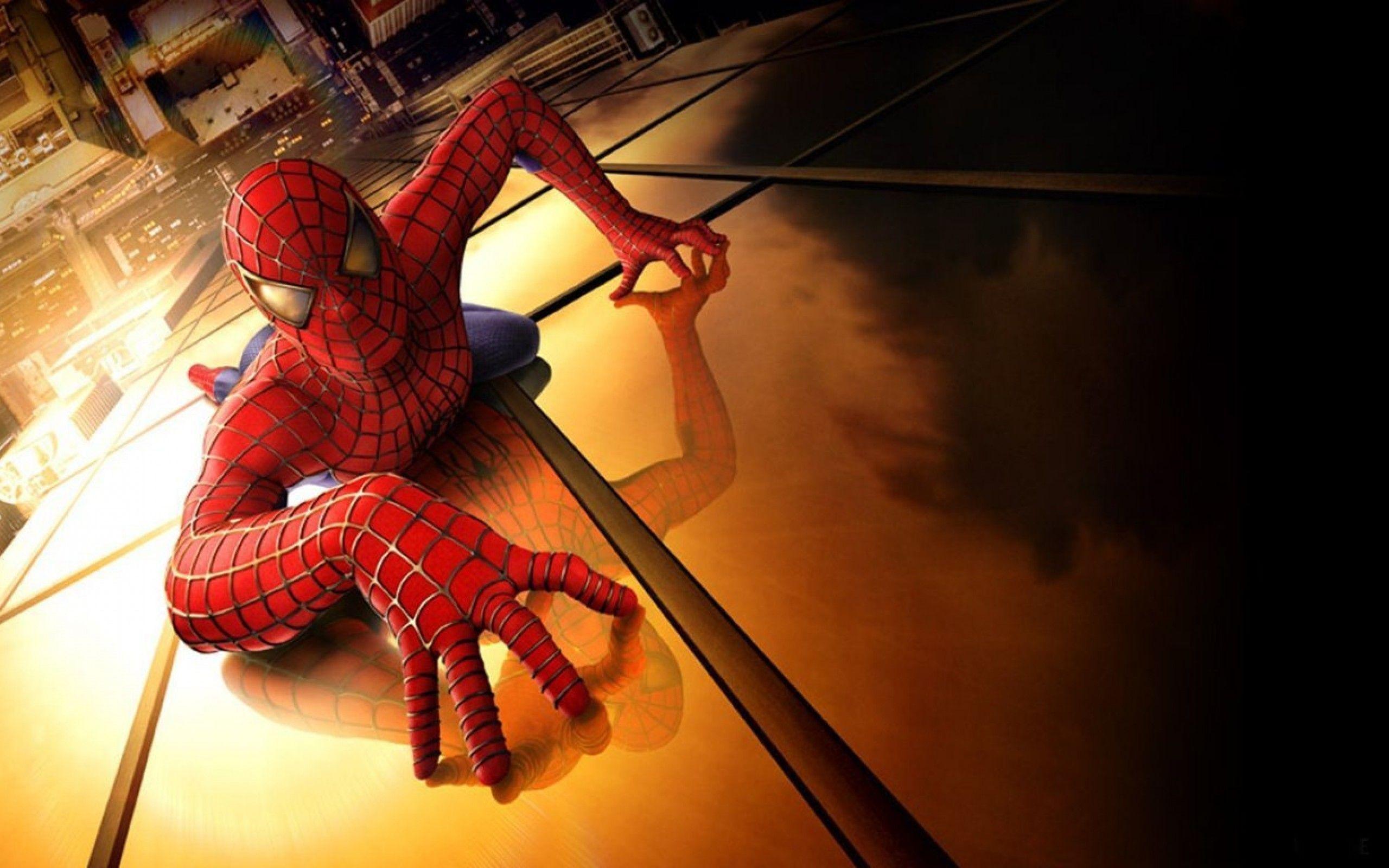 Spiderman latest 2015 HD wallpaper HD Wallpaper. Happy