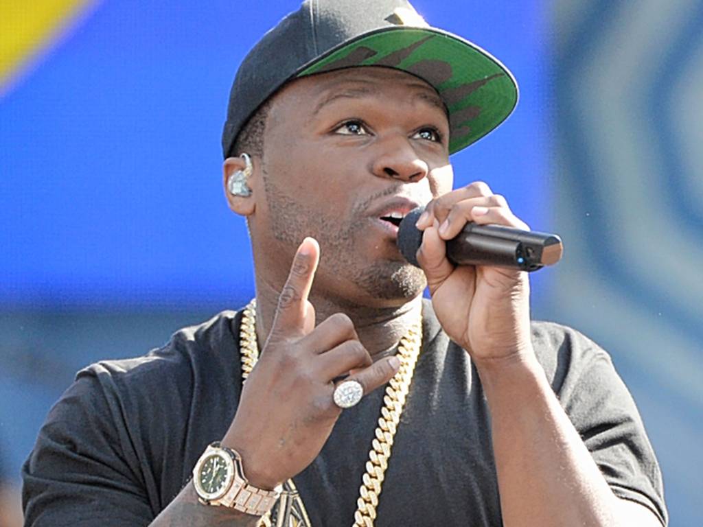 Steve Bunce: Floyd Mayweather, 50 Cent and the bizarre feud over