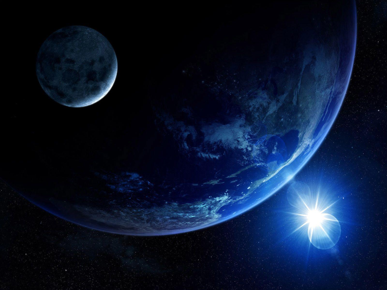 cool planet earth backgrounds
