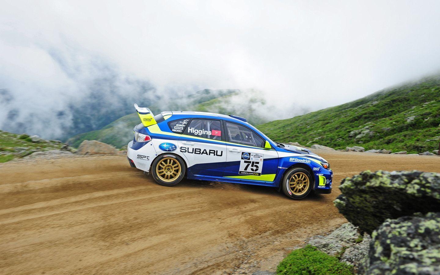 Vermont SportsCar Wallpaper