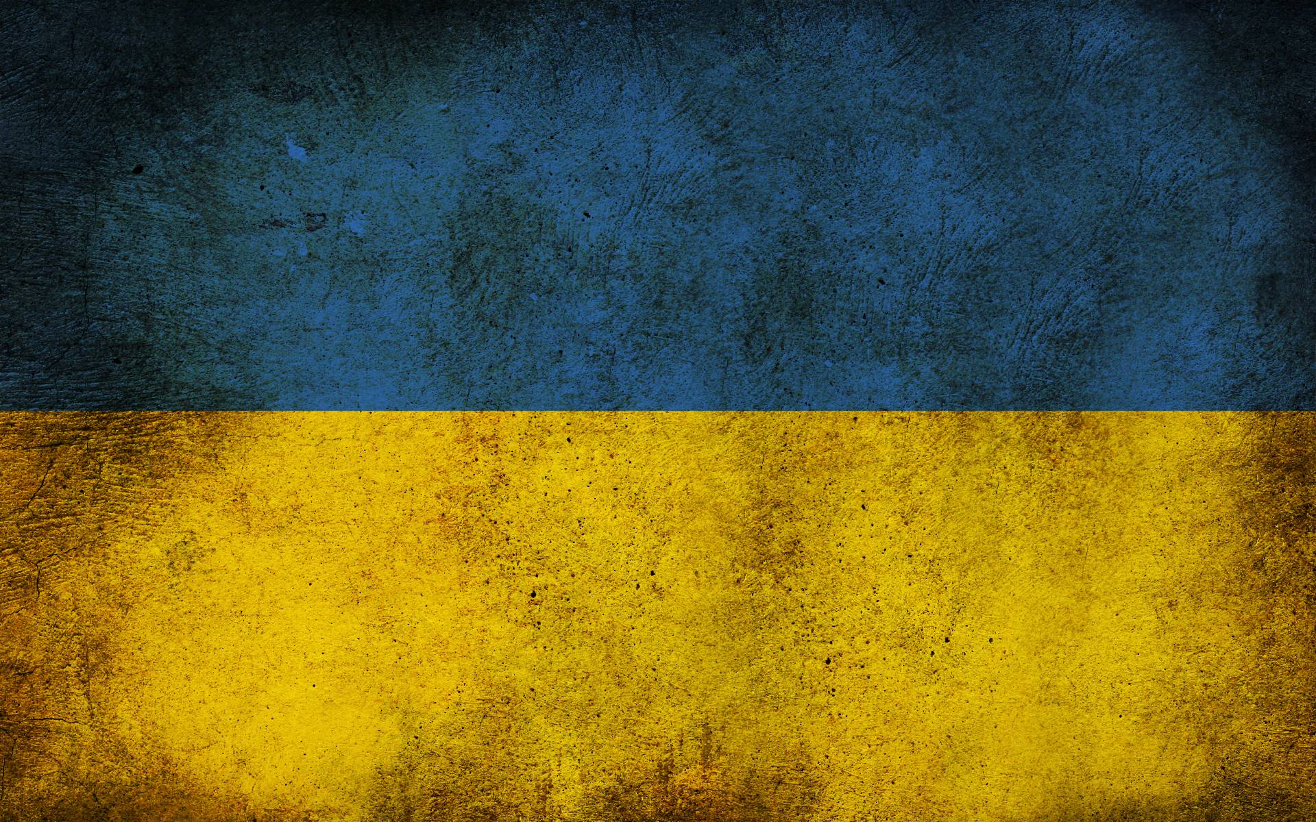 Wallpaper, ukraine, versionzero, flags, flag, dirty #