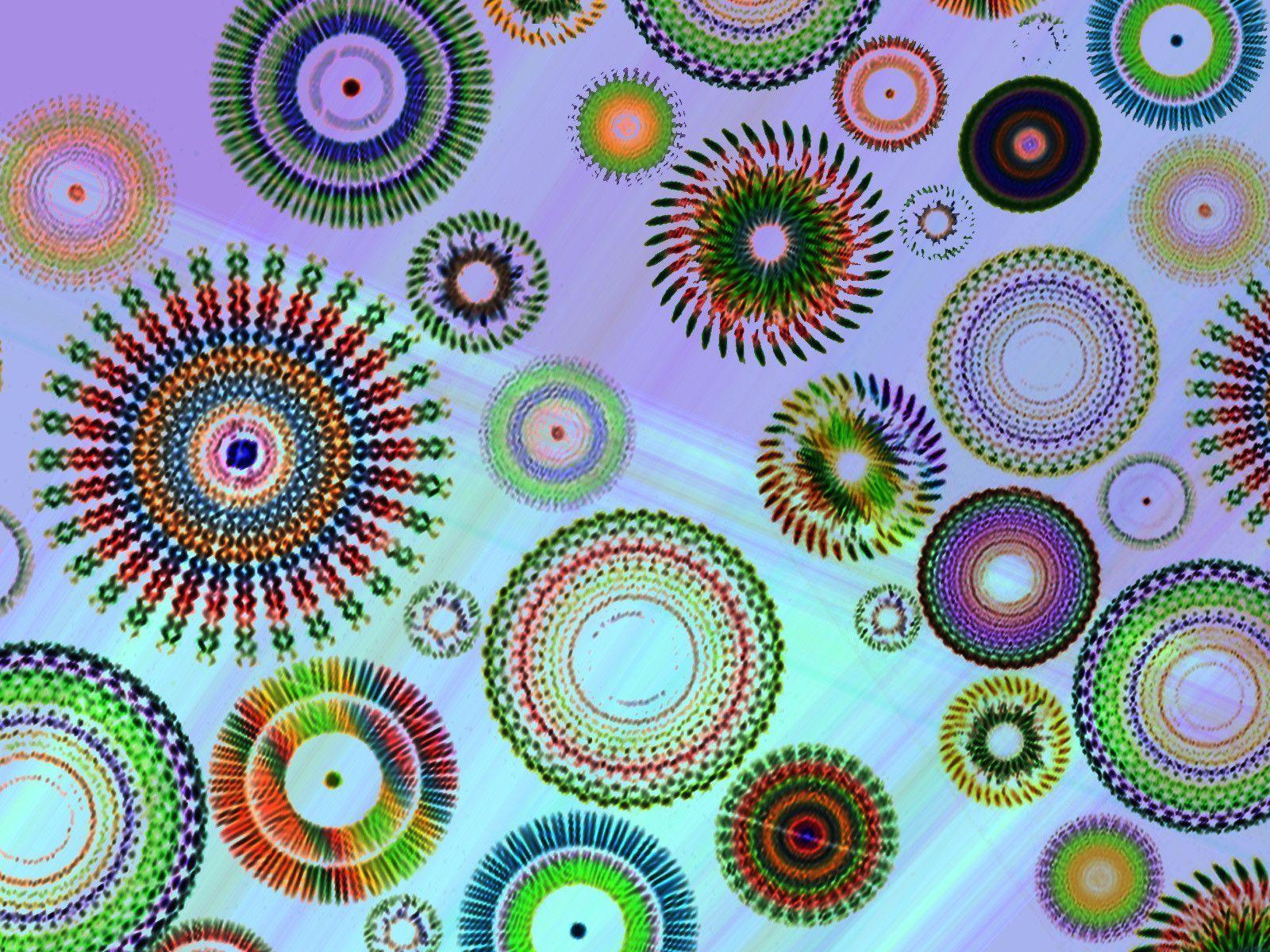 Cute Abstract Free Computer Wallpaper Desktop HD Wallpaper