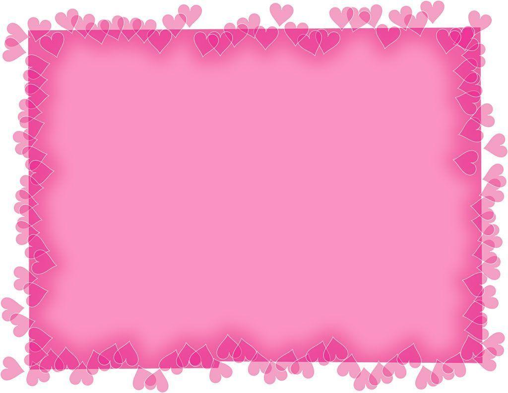 Wallpaper For > Plain Fuschia Pink Background