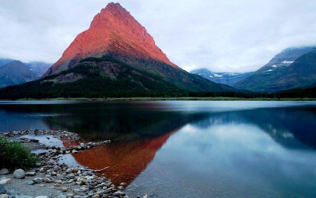 The Beautiful Nature Desktop Background To Create A Better Look