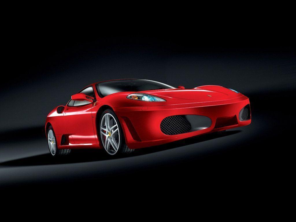 Ferrari Wallpaper Image 6 HD Wallpaper