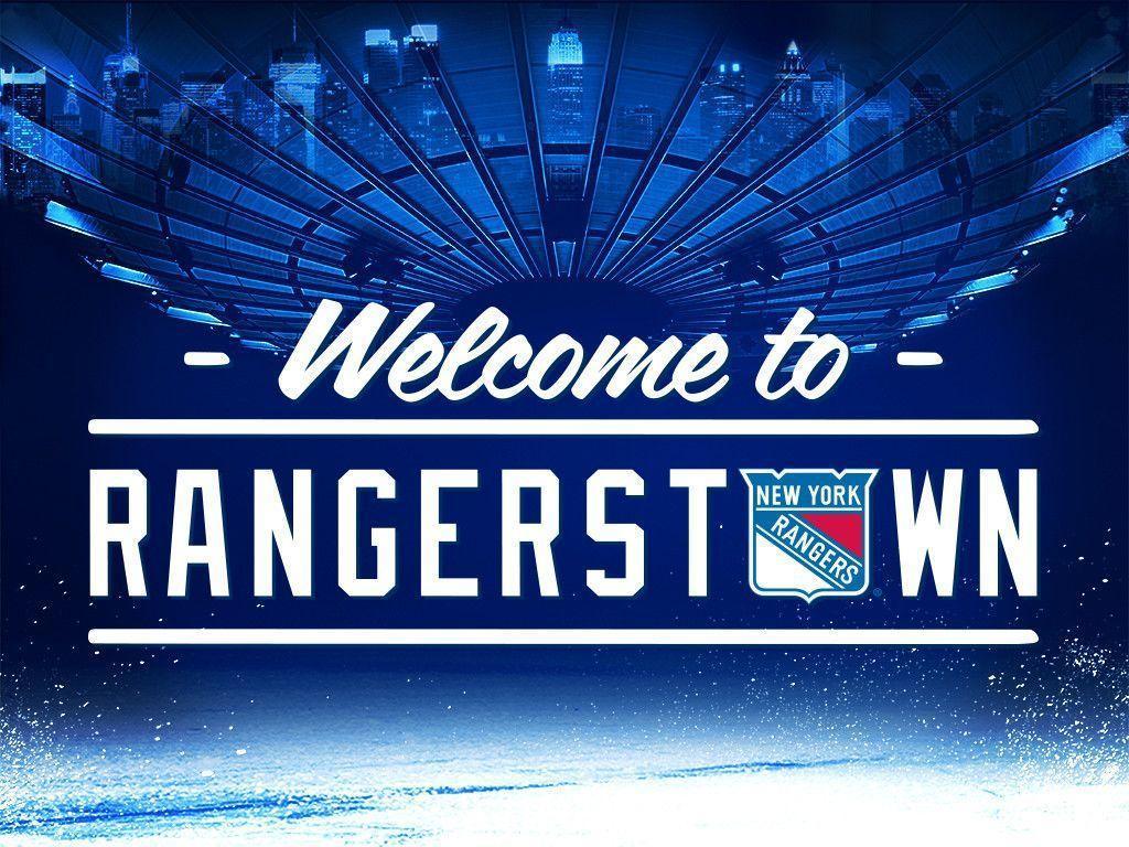 55+] New York Rangers Background - WallpaperSafari