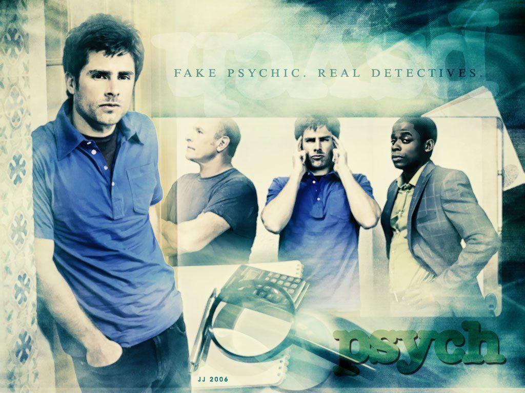 Psych