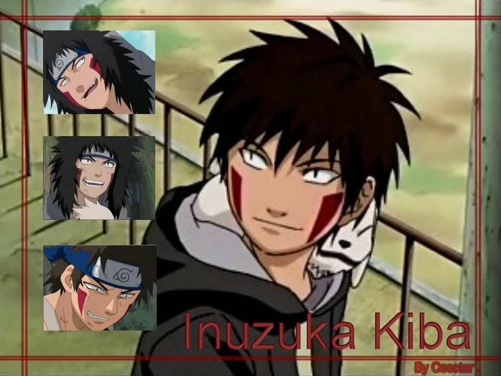 Kiba Wallpapers - Wallpaper Cave