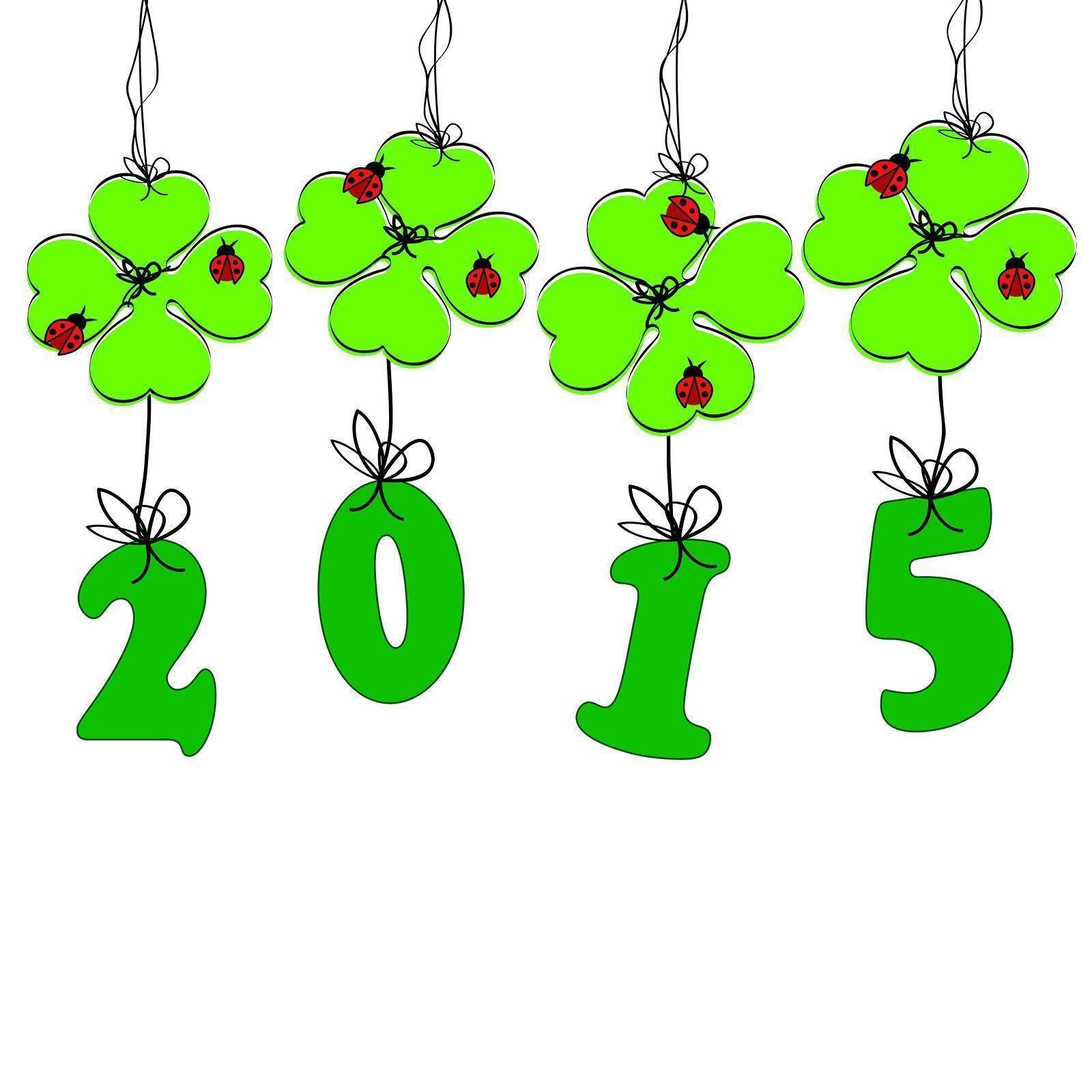 New Year Wallpaper 2015. Happy New Year
