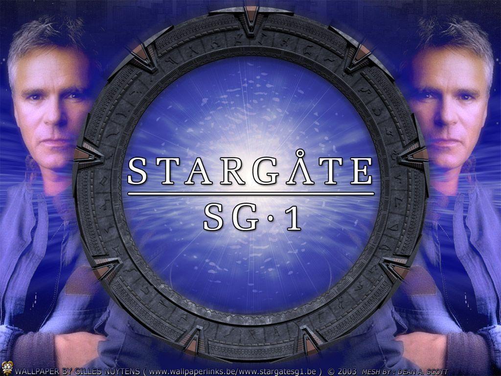 Stargate Wallpaper Wallpaper Stargate SG 1 Stargate Atlantis
