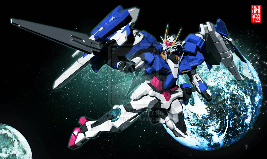 Raiser Gundam