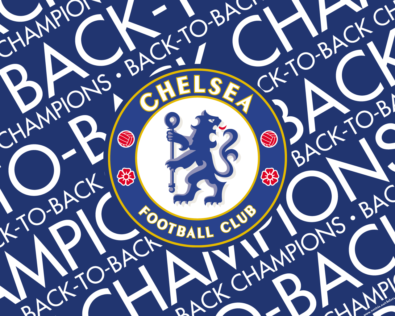 Chelsea Fc Background
