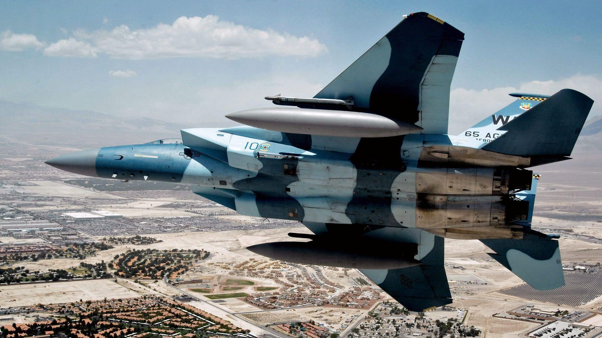 Plane HD Wallpaper 1080p Photo