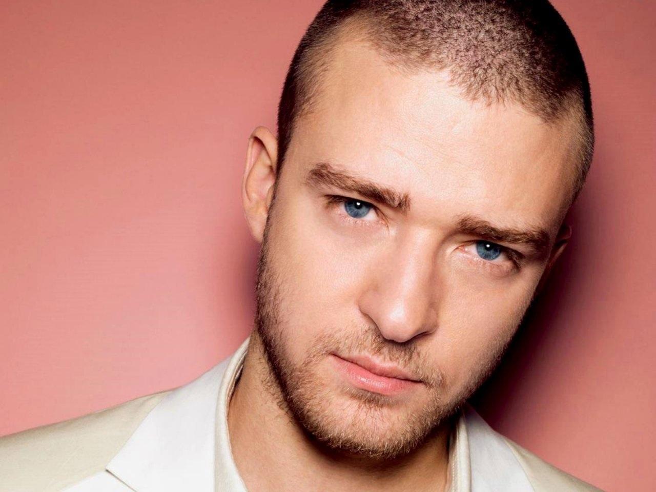 Justin Timberlake Wallpaper Beach