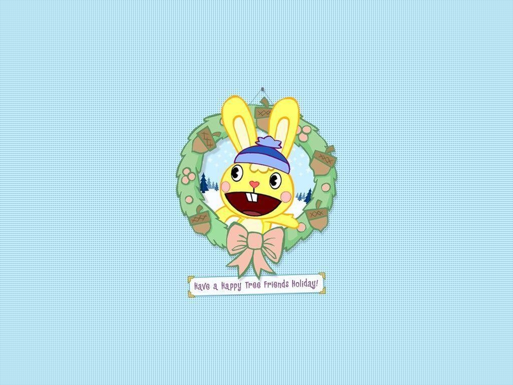 Have a Happy Tree Friends Holiday / Good