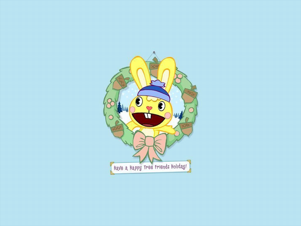 Have a Happy Tree Friends Holiday / Good