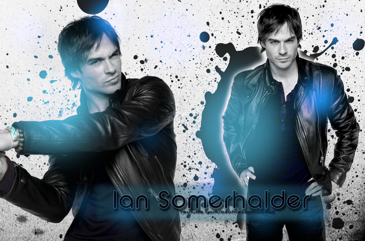 Ian Somerhalder Wallpaper 6 Background. Wallruru