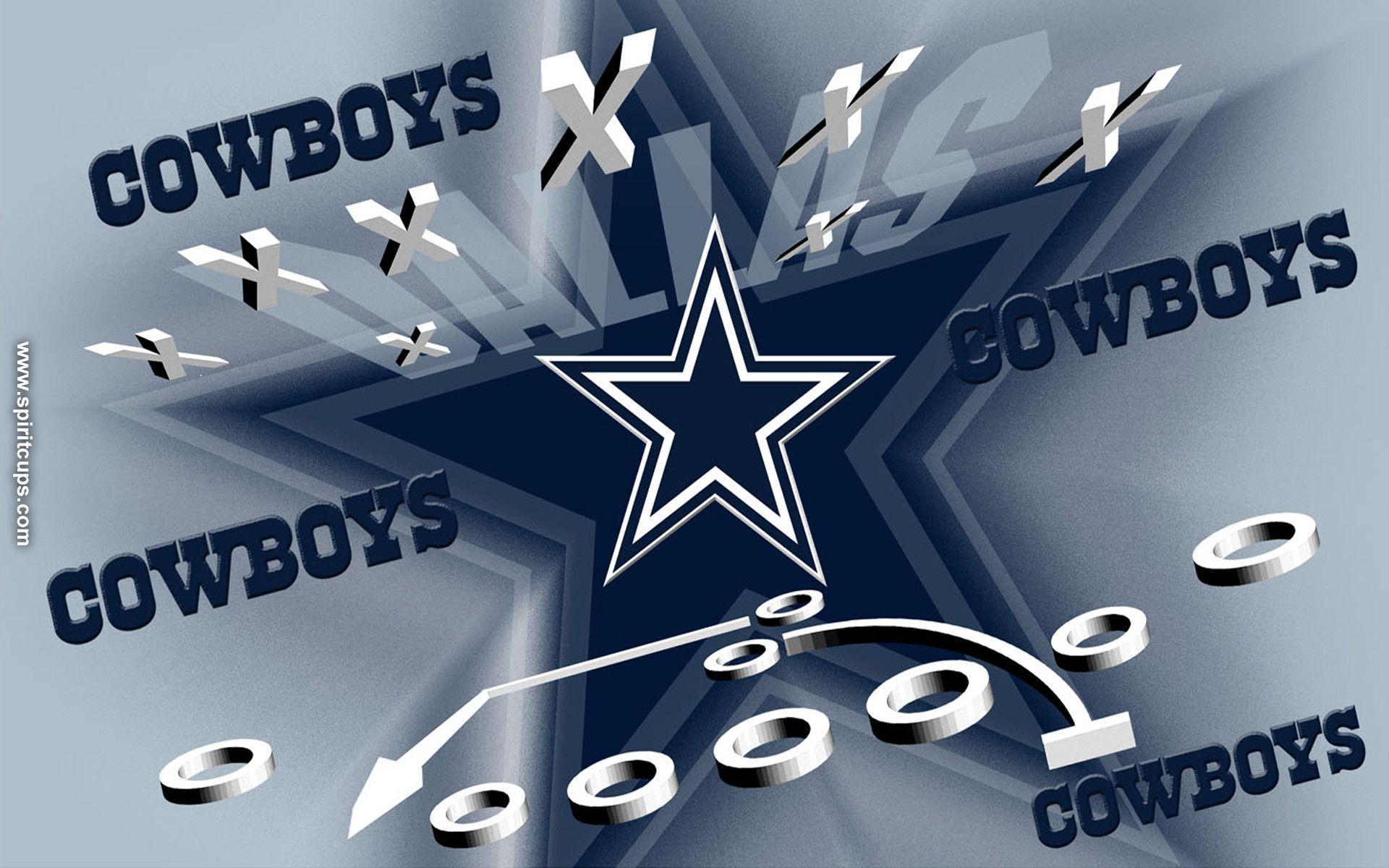 Dallas Cowboys Desktop Wallpaper