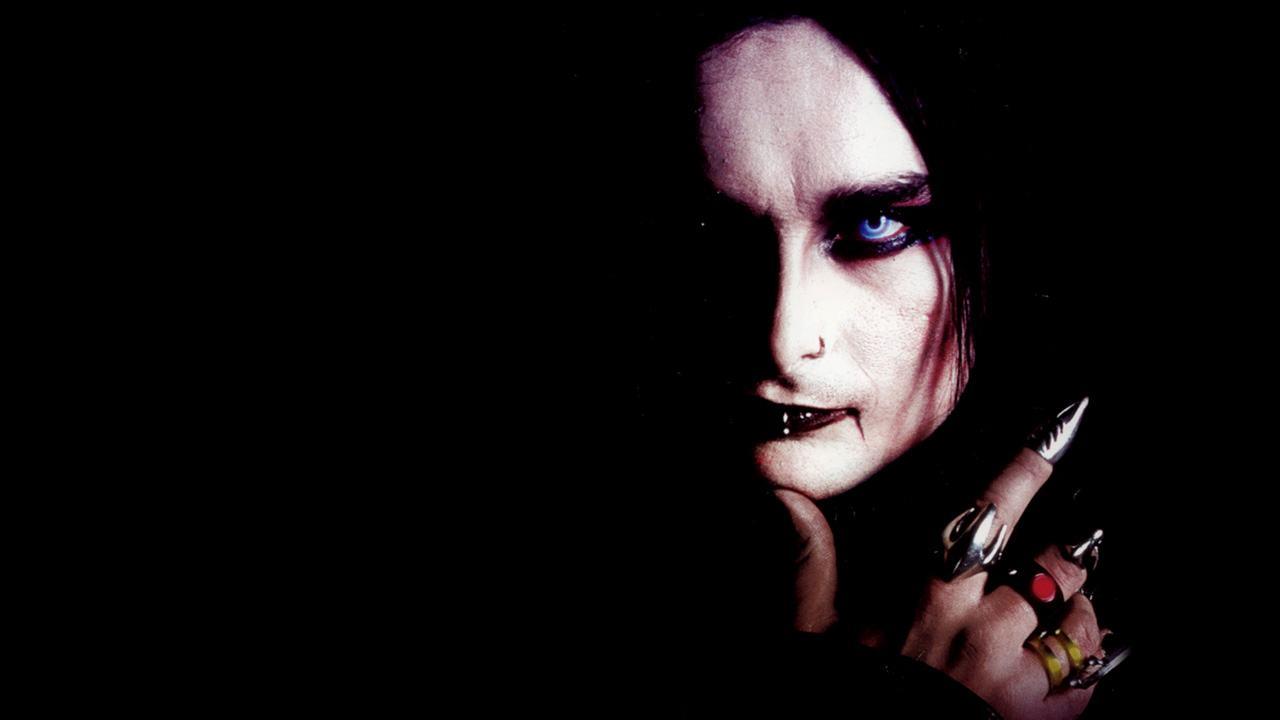 Cradle of Filth - Nymphetamine - Encyclopaedia Metallum