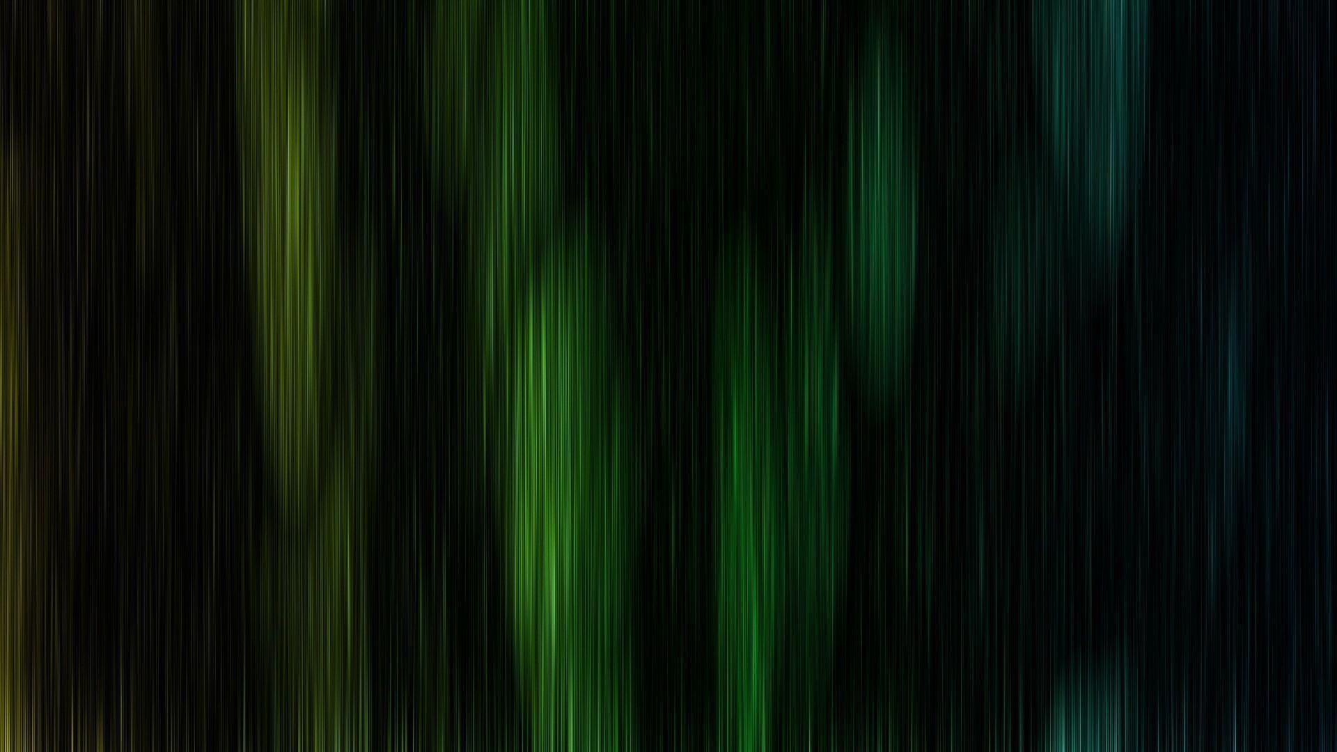 hd black and green background wallpaper