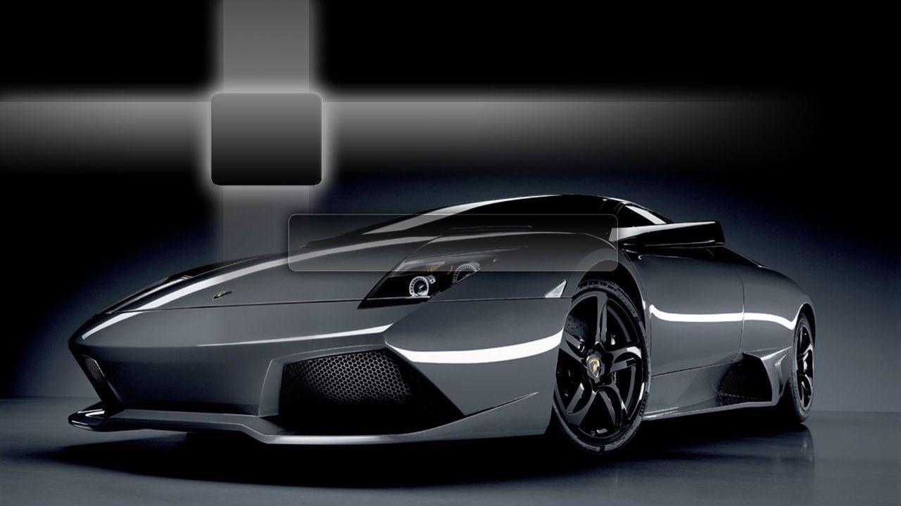 Supercar 3 Wallpaper