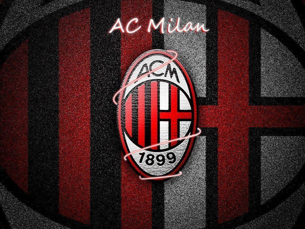 Ac Milan Wallpaper