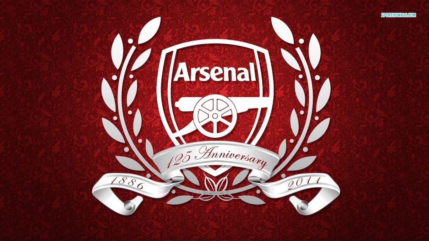 Arsenal Football Wallpaper