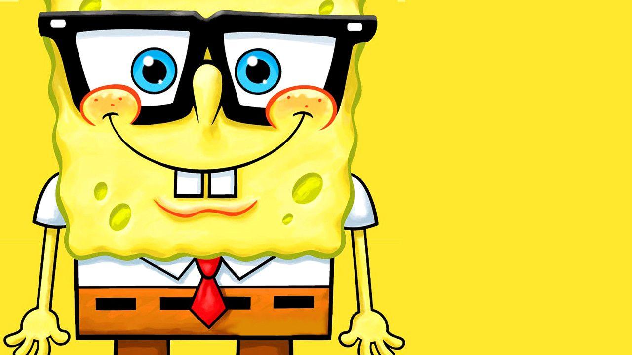 Spongebob Squarepants HD Wallpaper Wallpaper Inn