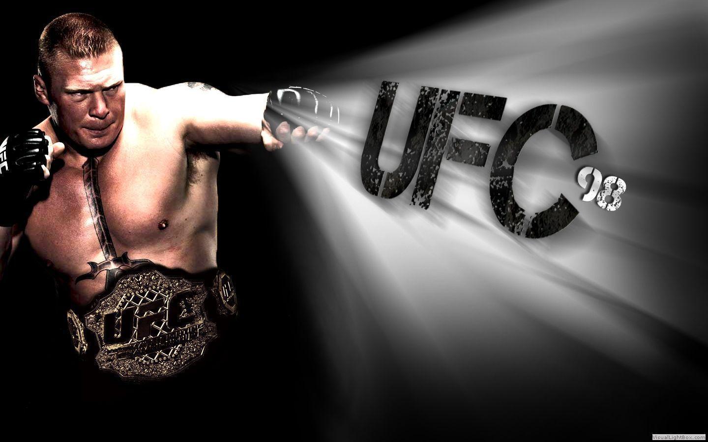 image For > Ufc Fighters Wallpaper