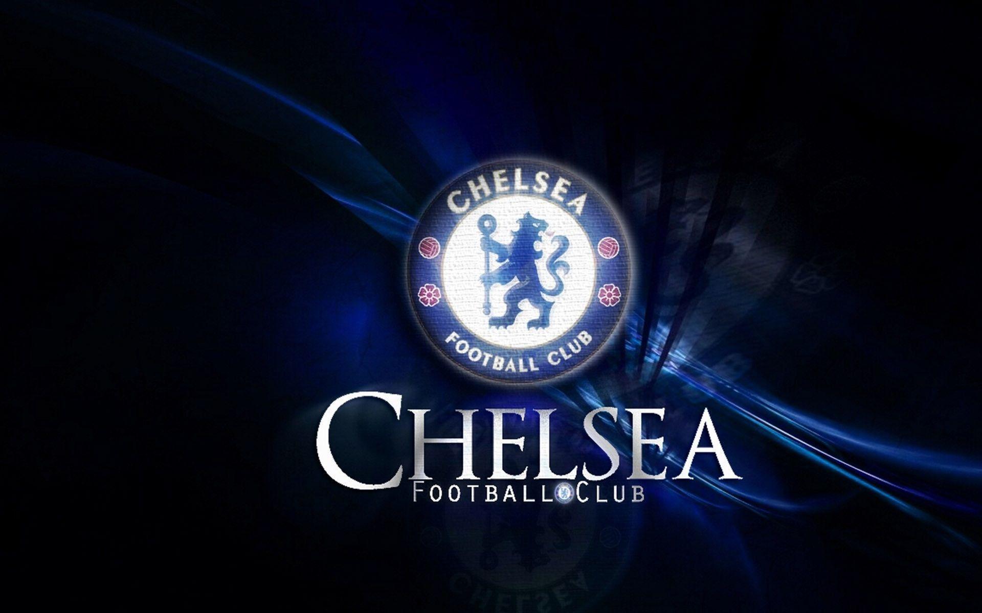 Chelsea F.C. Zoom Background