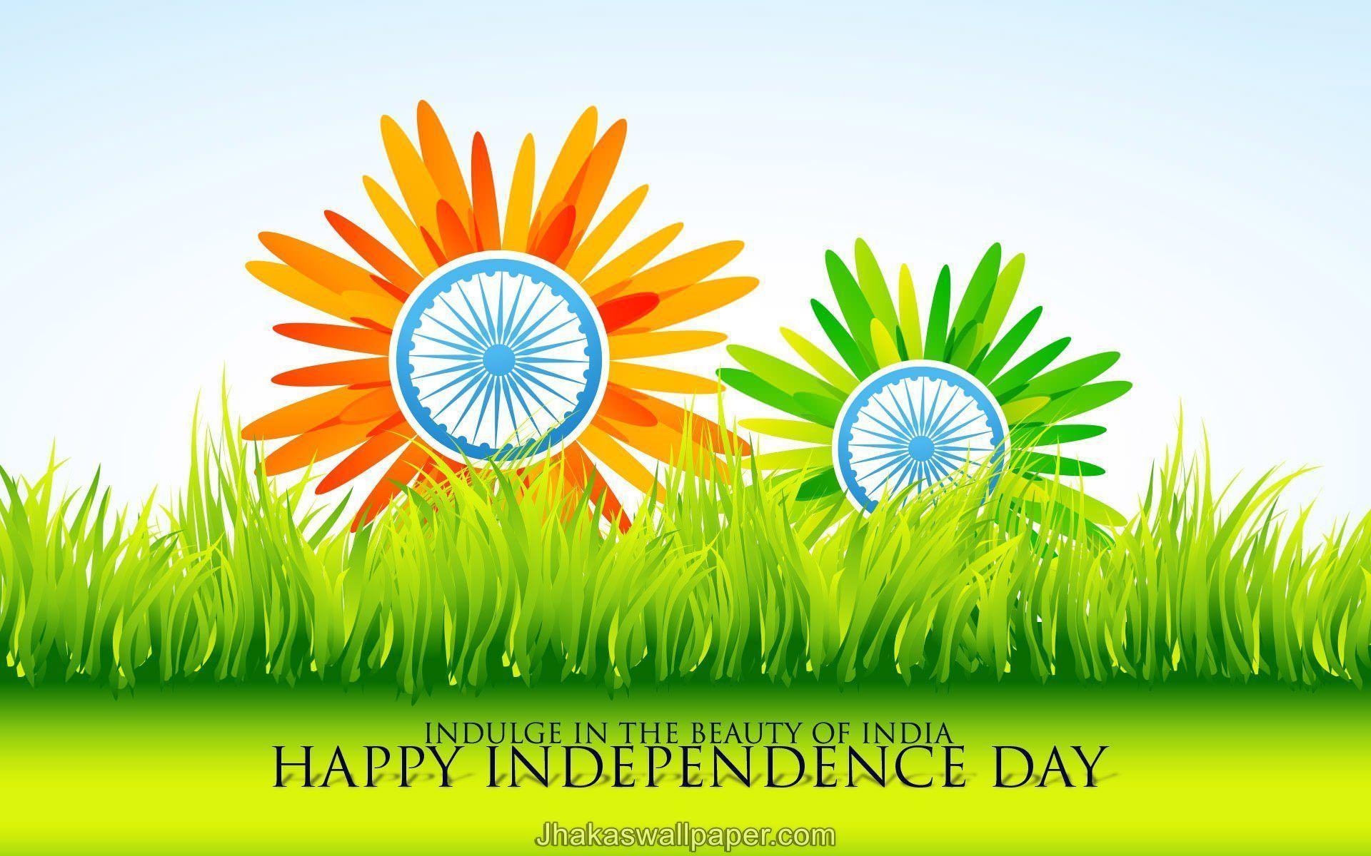 Happy Independence Day Wallpaper for Desktop. Jhakaswallpaper